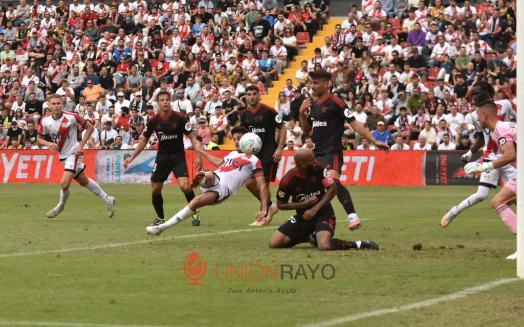 Óscar Valentín Rayo Sevilla