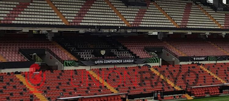 estadio de Vallecas Conference League