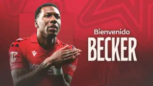 Becker-Osasuna
