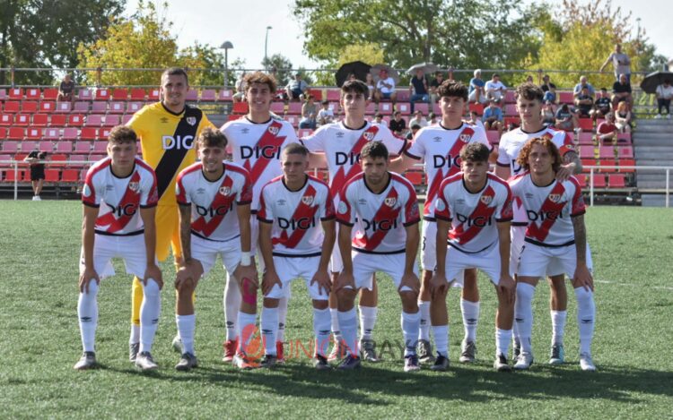 Rayo B
