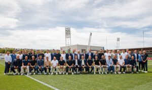 Comité de Entrenadores RFEF: Fuente de la imagen: RFEF