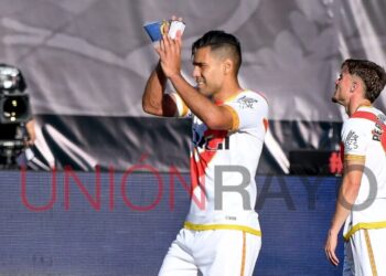 Falcao Rayo