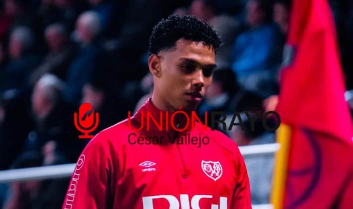 Mercado de fichajes del Rayo Vallecano 2025, en directo | Minuto a minuto del último día 7 img 0348