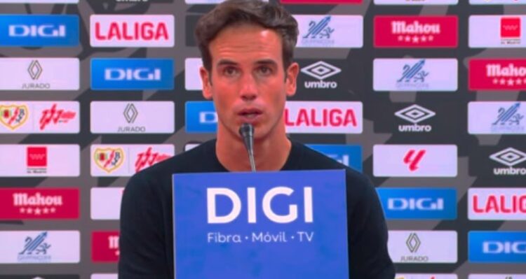 Íñigo Pérez: “Merecimos ganar, contentos por el punto” 1 img 1059 1