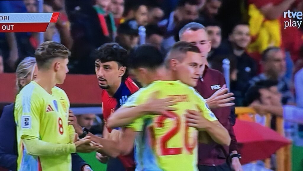 De Frutos Rayo España