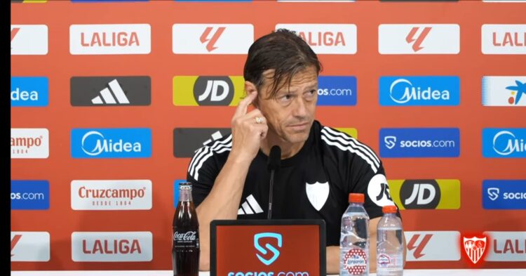 Almeyda: “¿El Rayo? Como hace 30 años. Mismo terreno, mismo rival, difícil, bien entrenado” 1 img 1594 1