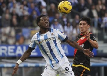 Sheraldo Becker Rayo