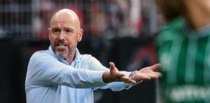 ten hag