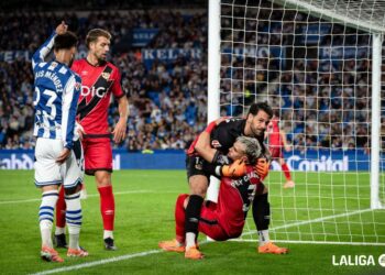 LaLiga