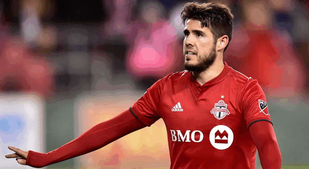 Alejandro Pozuelo