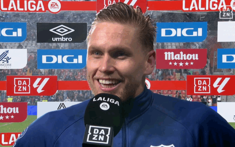 Alemao rayo alaves 2025-26