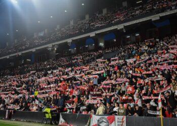 Vallecas Asistencia espectadores Vallecas Rayo