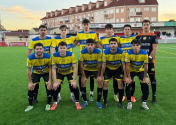 CD Yuncos temporada 2025/26