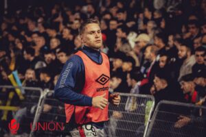 De Frutos se exprime para volver al grupo, pero está prácticamente descartado para el Getafe 3 Alemao Rayo Vallecano