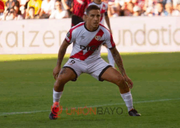 Óscar Trejo