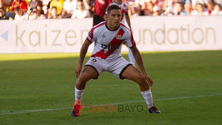 Óscar Trejo