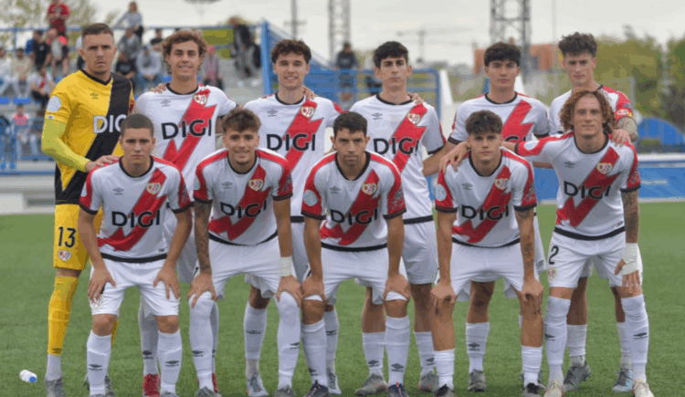 Rayo B