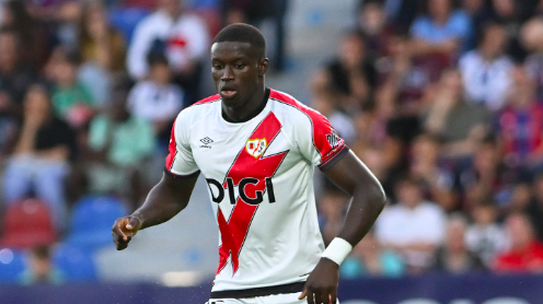 Nobel Mendy