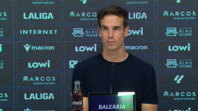 Iñigo Pérez
