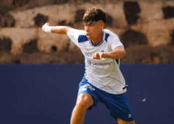 Juan Ybarra