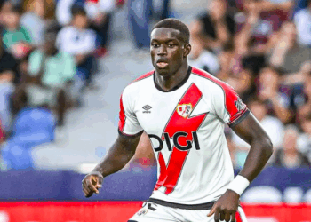 Nobel Mendy