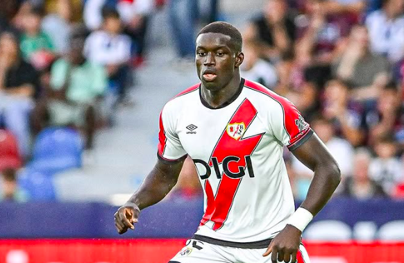 Nobel Mendy