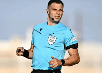 Antoni Bandić. Vía: ABC Portal