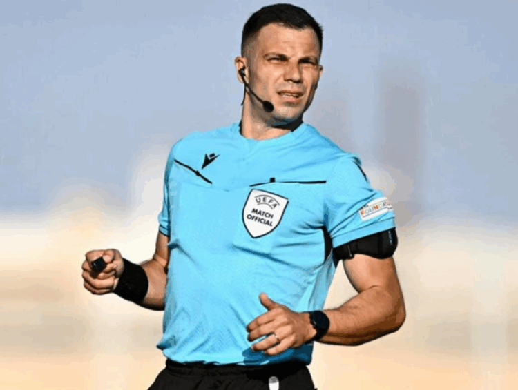 Antoni Bandić. Vía: ABC Portal