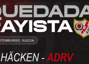 Quedada Rayista