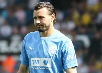 Dimitrievski Valencia