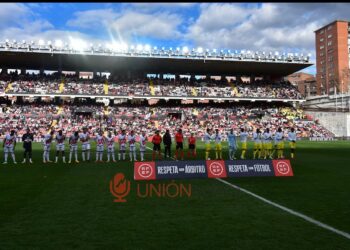 Estadio de Vallecas