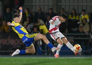@RayoVallecano