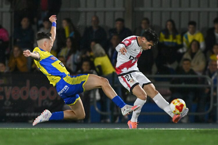 @RayoVallecano