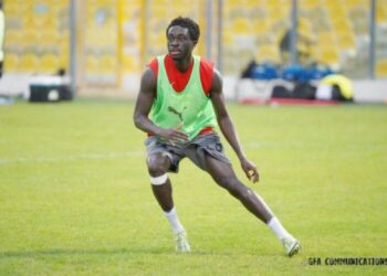 Ghana Mumin Mundial