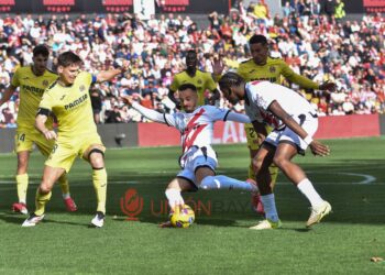 precedentes Rayo-Villarreal