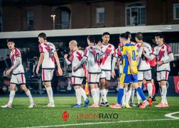 Previa Avila Rayo