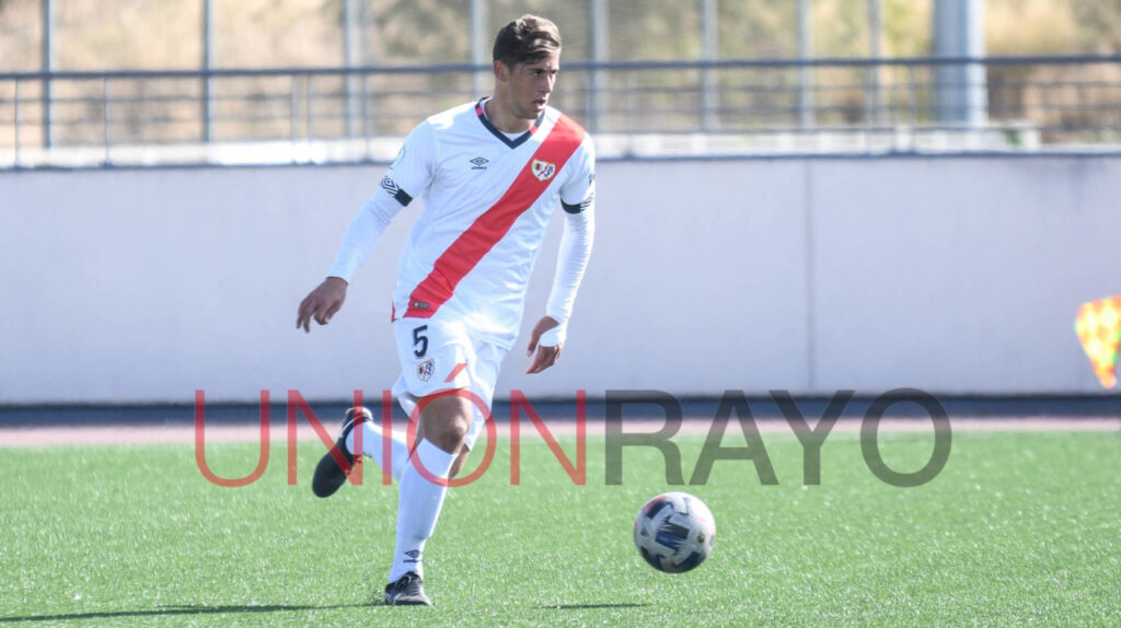 Jorge Moreno rayo