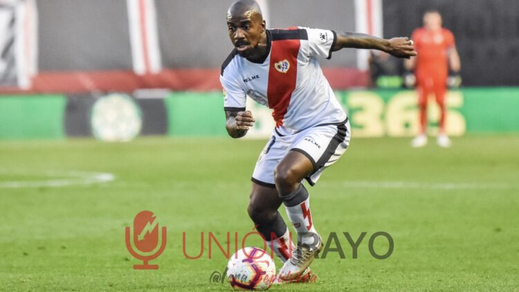 Kakuta conoce a Jesucristo