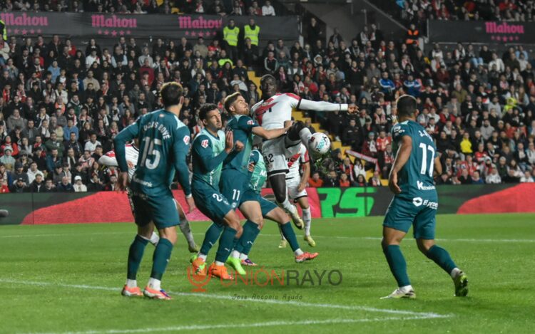 Nobel Mendy e Iñigo Pérez