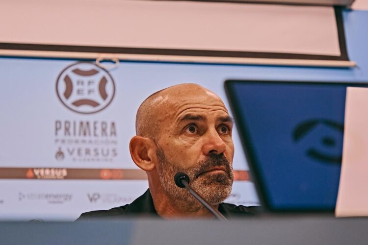 Paco Jemez
