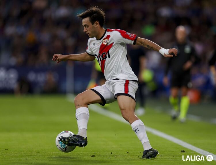 Pedro Diaz titular levante
