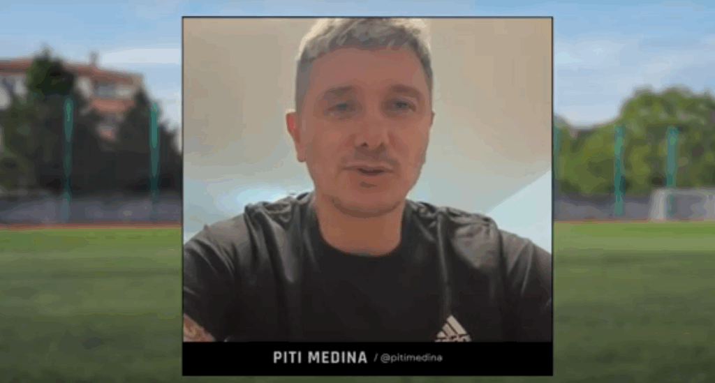Piti declas entrevista