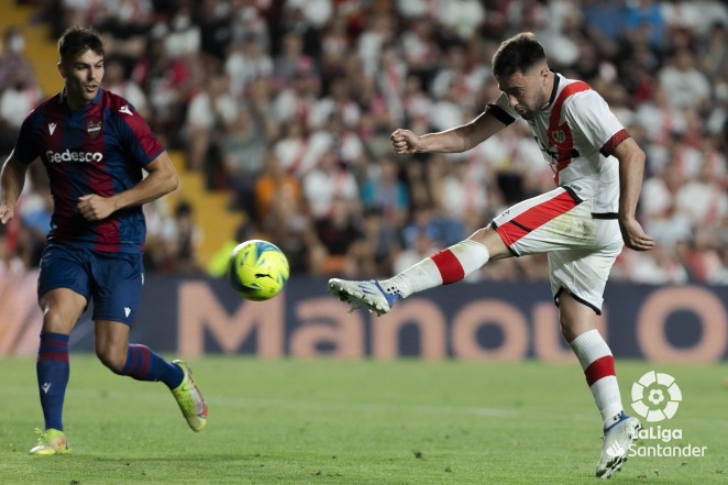 Previa levante rayo 2025-26