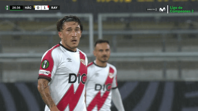 Rotaciones Iñigo