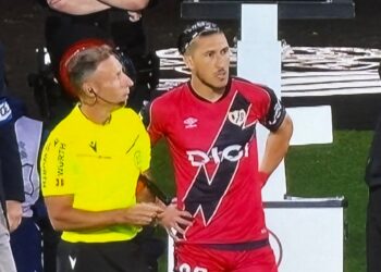 Pacha Espino Iñigo