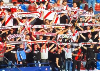 aficionados Levante Ciutat de Valencia