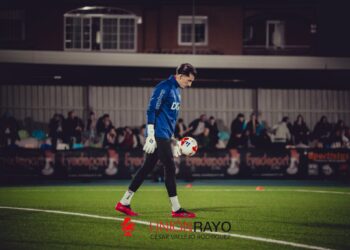 Dani Cárdenas Rayo Yuncos