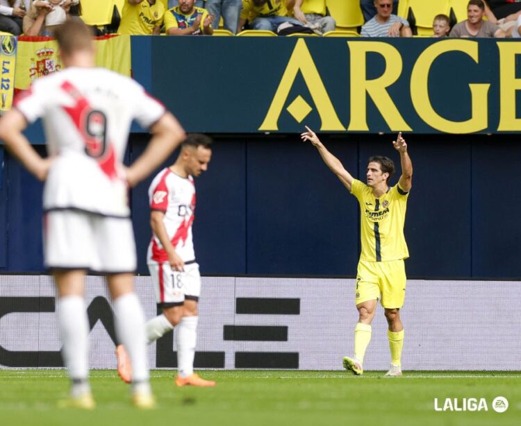 Fuente: LaLiga