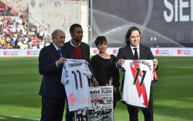 homenaje cunningham