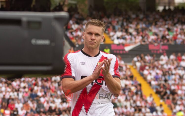 Alemao no aprovecha oportunidad